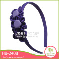 2015 Fashion elastic hair bands set